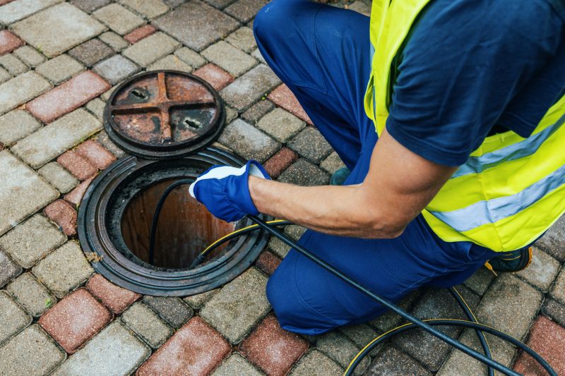 Sewer Cleanout Service in Kansas City, MO