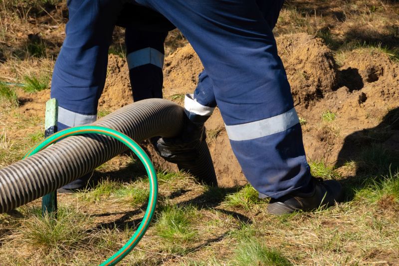 Sewer Line Unclogging in Fort Lauderdale, FL