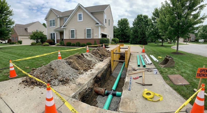 Sewer Maintenance in Jupiter, FL