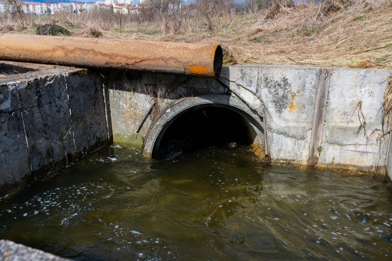 Sewer Maintenance in Loudoun County, VA