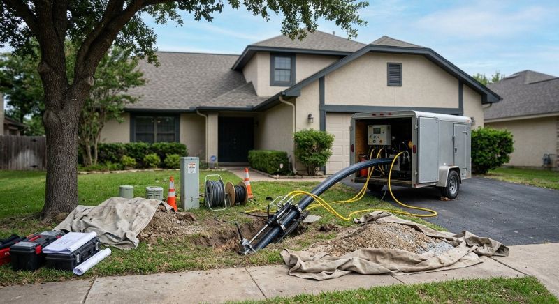 Sewer Repair in San Jose, CA