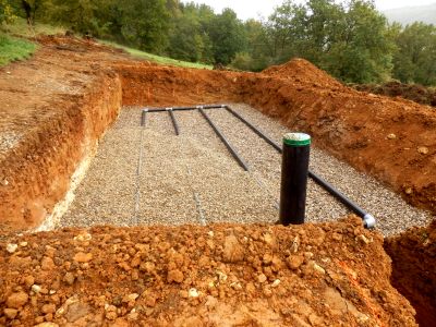 Sewer Service in Lakeland, FL